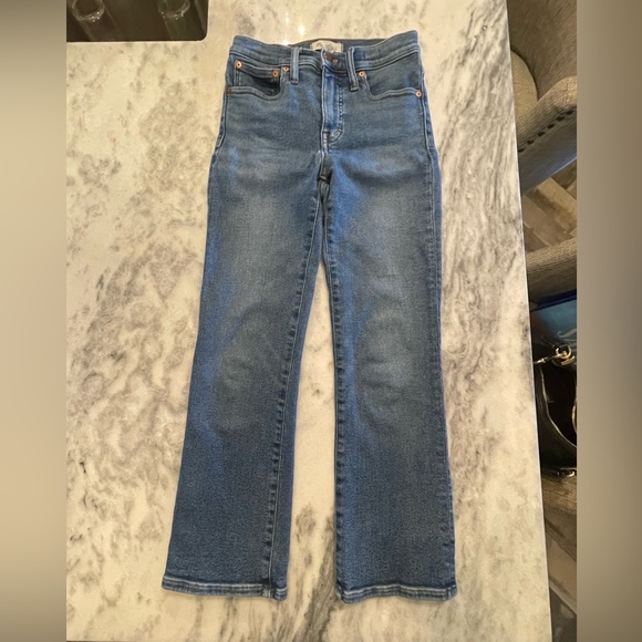 Madewell Cali Demi-Boot - Picture 3 of 11